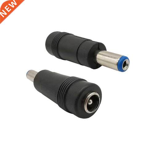 2/5/10Pcs 5.5 x 2.1mm Male Plug to 5.5 x 2.1 mm Female Jack