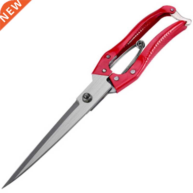 Farm Sheep Clippers Wool Cutter Shears 适用于 Goat Scissors