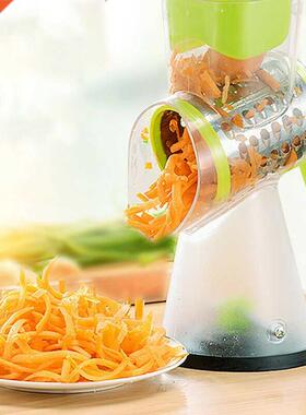 Household Manual Vegetable Cutter Potato Frut Cuttng Salad