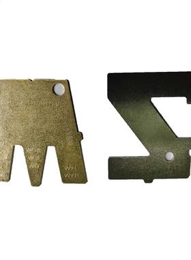 Diaphragm Carburetor Metering Lever Adjust Tools For Zama Fo