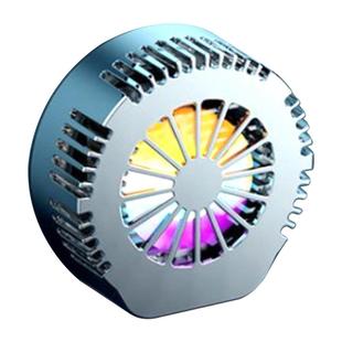 Universal Mobile Phone Cooler System Cooling Fan Gamepad Hol