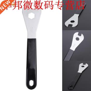 15mm Universal Torque Bike Wrench Ratchet spanner for Bike C