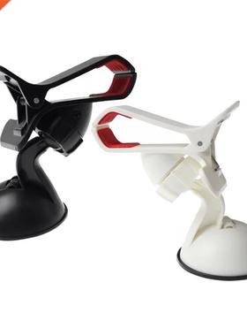 1pcs 360 Degree Rotating Car Windshield Holder Mount Stand F