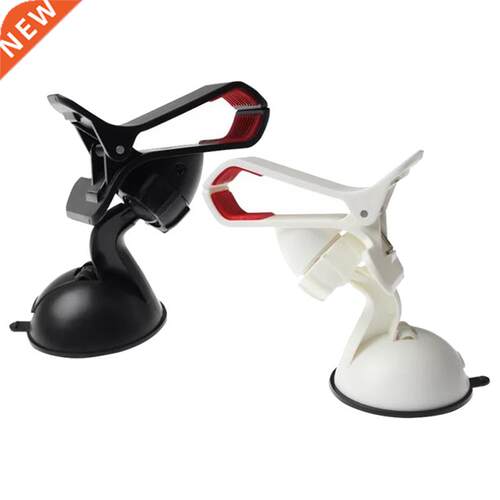 1pcs 360 Degree Rotating Car Windshield Holder Mount Stand F