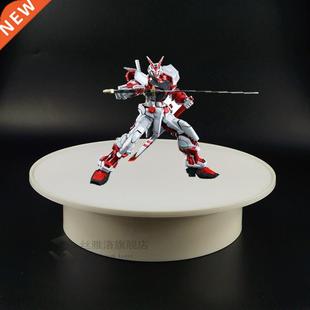 Auto Electric Rotating Jewelry Round Turntable Degree