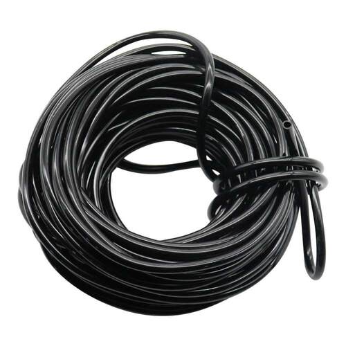 10m/20m/40m Watering Hose 4/7 mm Garden Drip Pipe PVC Hose I