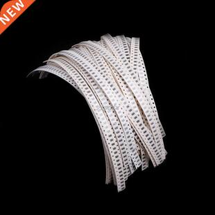 1250 Pcs 50 Value 1206 SMD Resistor Kit 0 ohm ~10M ohm 5% 1/