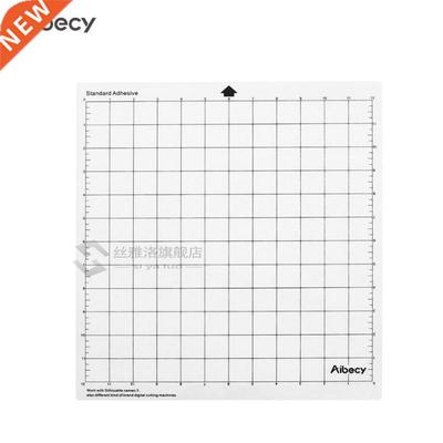 *12in Measuring Grid Repalcet Translucent Cutting Mat Adhesi