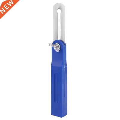 Professonal T Bevel Gauge Easy Use Adjustable Carpenter Pra