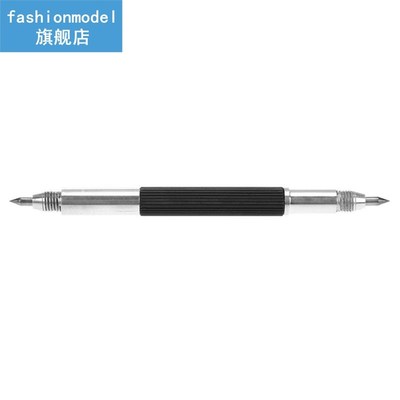 Diamond Metal Marking Engraving Pen Tungsten Carbide Tip Scr