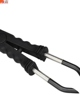 Hair Extension Iron Keratin Bonding Tools Heat Connector Eu