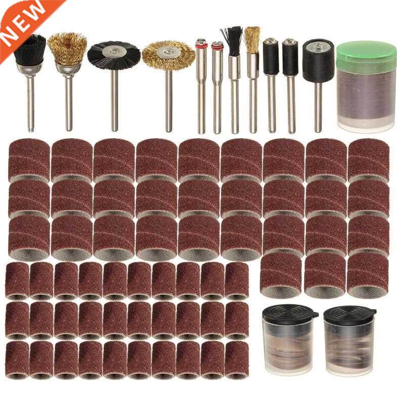 150 Pcs Dremel 1/8