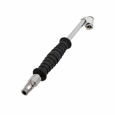250mm Portable Automotive Car Straight Shank Dual Head Tire