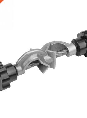 Hot sale Stainless steel Lab Stand Head Clamps Holder Labora