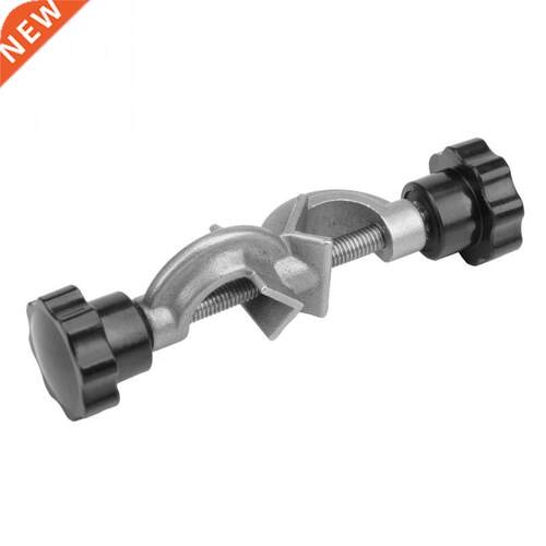 Hot sale Stainless steel Lab Stand Head Clamps Holder Labora