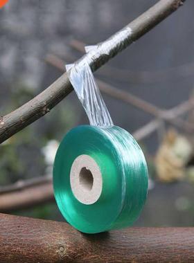 Grafting Film Tape Nursery Stretchable Gardening Tape Fruit