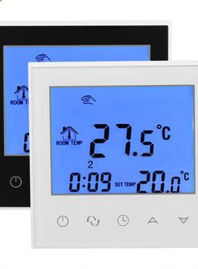 Boiler Heating Thermostat Room Temperature Controller Regula