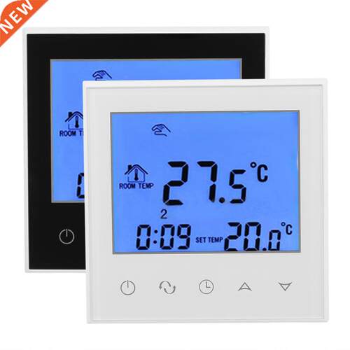 Boiler Heating Thermostat Room Temperature Controller Regula