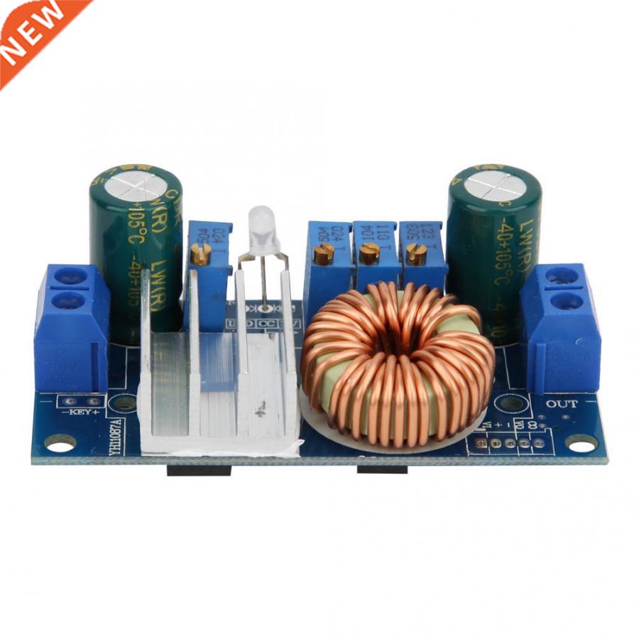 MPPT Step Down Module DC-DC Input 6-36VDC Output 1.25-32VDC