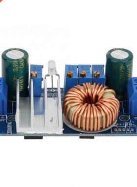 MPPT Step Down Module DC-DC Input 6-36VDC Output 1.25-32VDC