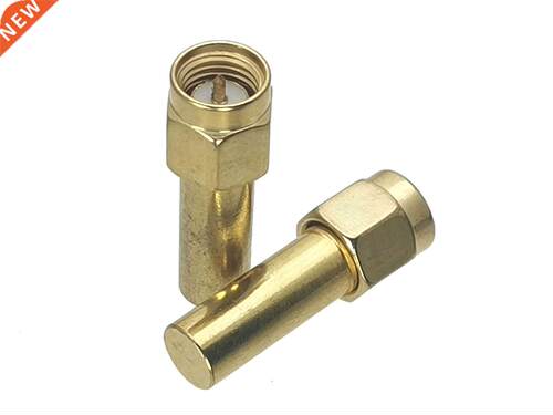 1Pcs Dummy Load SMA 2W Watt Male Plug DC- 2.5GHz 50Ohm RF Co