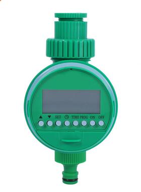 Automatic LCD Electronic Timer For Watering Garden Irrigatio