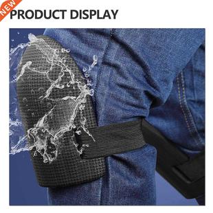 Tile Mud Workers Knee Floor Pad Paste Brick Protection