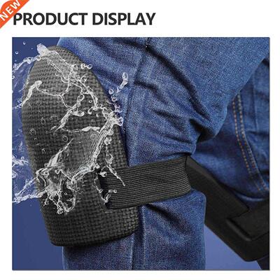 Knee Protection Pad Tile Mud Workers Knee Paste Floor Brick
