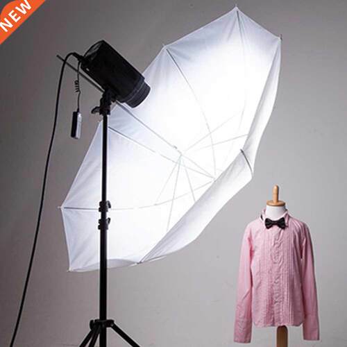 Photography Photo 33in/83cm Soft White Translucent Diffuser