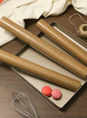 5Pcs 40x60cm Reusable Baking Mat Non Stick Sheet Heat Resist