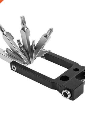 20 In 1 Cycling Bike Repair Tools Set Multifunction Mountain