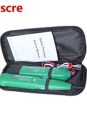 Telephone Phone Wire Network Cable Tester Line Tracker for M