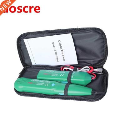 Telephone Phone Wire Network Cable Tester Line Tracker for M