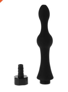 Portable Bidet Cleaner Hygiene Wash Nozzle Hose Douche Enema