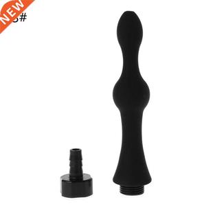 Portable Bidet Cleaner Hygiene Wash Nozzle Hose Douche Enema