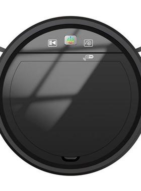 Wifi 3-in-1 Robot Cleaner 1500Pa Powerful Robot Vacuum Clean