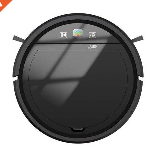 Wifi 3-in-1 Robot Cleaner 1500Pa Powerful Robot Vacuum Clean