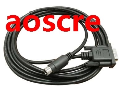 SL-B2053RASL1 Suitable EC Series PLC Programming Cable EC10