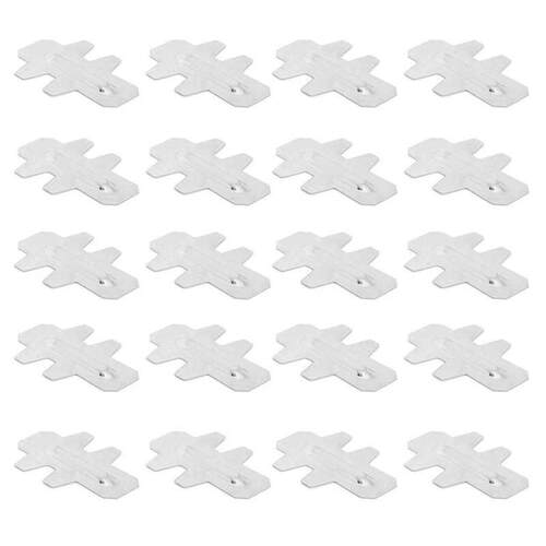 Rabbit Cage Fixed Tool Stainless Steel Rabbit Cage Door Acce