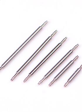 10Pcs 8-22MM  Watch Band Spring Bars Strap Link Pins Repair