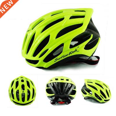 High-Density EPS Integrally-mold Cycling Helmet Men Women Sp