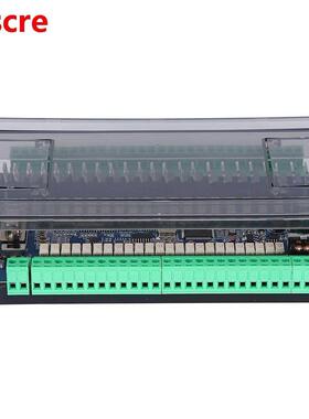 Industrial Control Board FXU-48MT 24 Input 24 Output 24V 1A