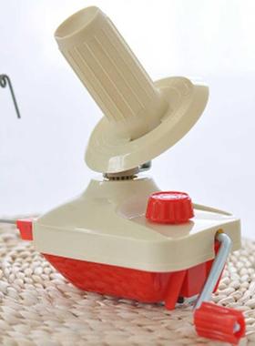 Les cordes rapides de Fiber actionnées allume la main