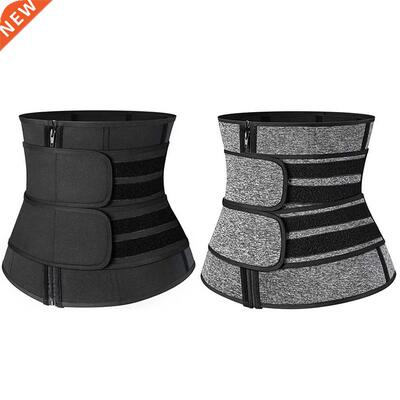 Fitness Trimmer Belt Weight Loss Travel Back Lumbar Tactical