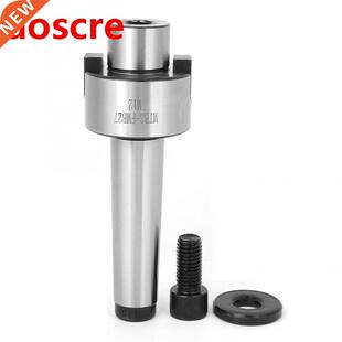 Collet Chuck Holder MTB3-FMB27 M12 Hardware Parts Non-Coated