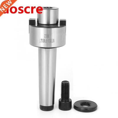Collet Chuck Holder MTB3-FMB27 M12 Hardware Parts Non-Coated