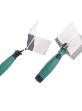 Drywall Inside & Outside Corner Tool Flexes 90 Degree Co