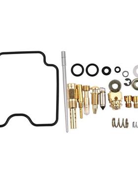 Carburetor Rebuild Kit for SUZUKI LTZ400 200-2008 LTZ 400 Z