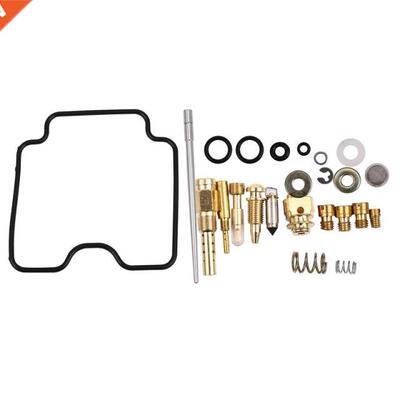 Carburetor Rebuild Kit for SUZUKI LTZ400 200-2008 LTZ 400 Z