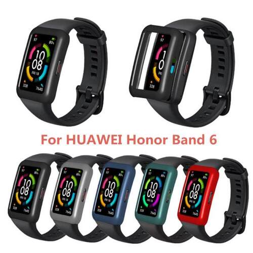 1 Pc Durale PC Watch Cover Protective Shell Screen Protecto